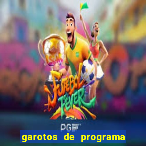 garotos de programa em santos